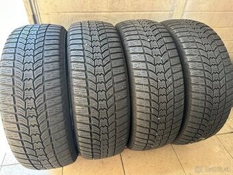 205/60R16 zimne