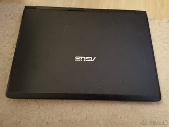 Notebook Asus Windows 7.