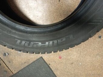 1ks zimná 205/55R16 Laufenn I FIT