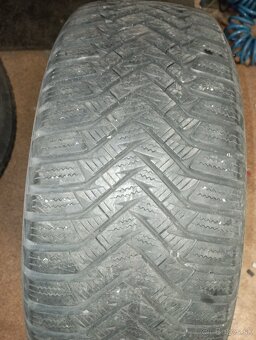 1ks zimná 205/55R16 Laufenn I FIT