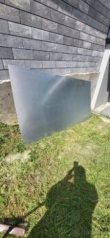 Pozinkovaná Tabuľa plechu 300x150