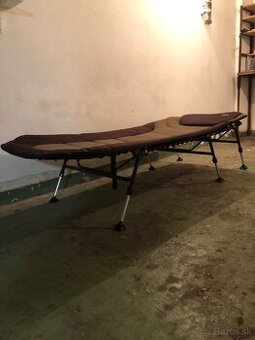 FOX EOS Bed2