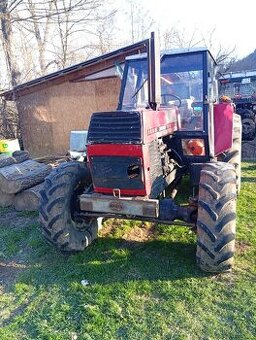 Zetor kryštál 80 45 ukt