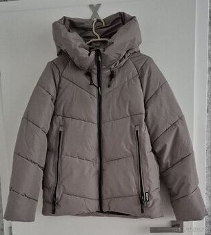 Zimná bunda Khujo xl/xxl