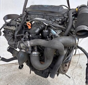 MOTOR RH02 2.0 HDI CITROEN C5 EXPERT 508