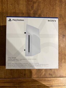 Mechanika na Ps5