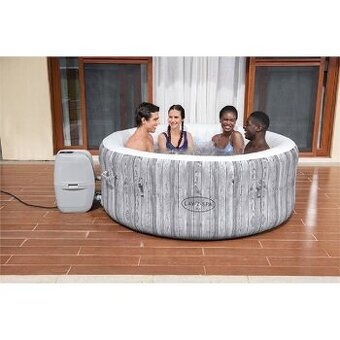 Vírivka Bestway Lay-Z-Spa Nové