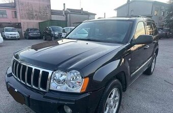 JEEP GRAND CHEROKEE 3.0 CRD Limited