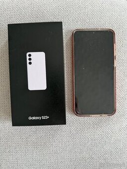 Samsung galaxy S23plus