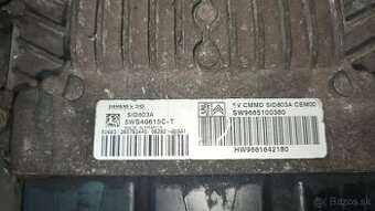 Fiat Scudo 2,0jtd 88kw r.v.2010