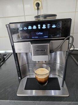 Kavovar Siemens