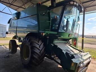 Kombajn john deere STS 9880i HM