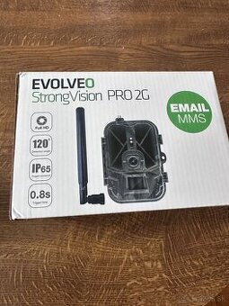 fotopasca Evolveo MMS/Email