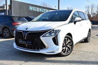 Dongfeng Forthing U-Tour