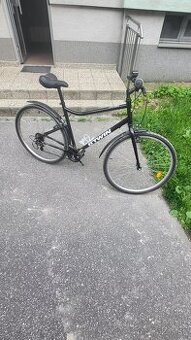 Trekovy bicykel 28.