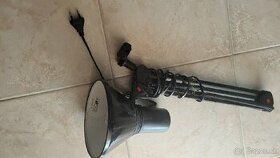 Predám pracovnú lampu.