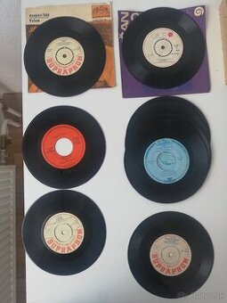 LP platne