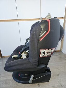 autosedačka