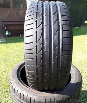 245/45 r19 letne pneumatiky