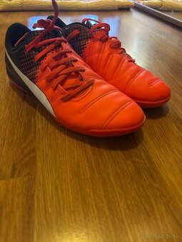 PUMA Halovky