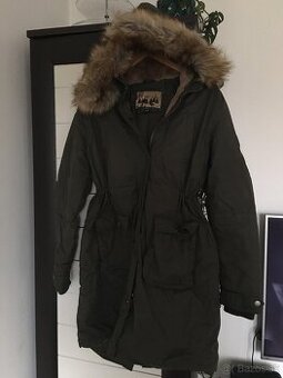 Bunda parka