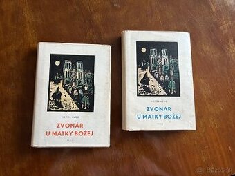 Zvonár u Matky Božej