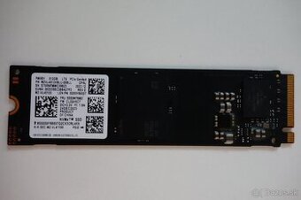 512GB SSD SAMSUNG PM9B1A NVMe