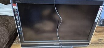 Televízor SONY BRAVIA