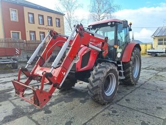 ZETOR FORTERRA 120 HSX 4X4