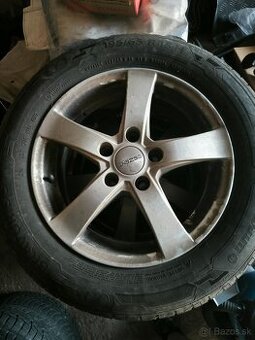 195/65r15 5x108 FORD