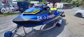 SEA DOO WAKE PRO 230 + vozík zdarma