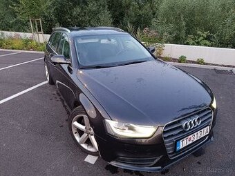 Audi A4 Quattro 2.0 tdi