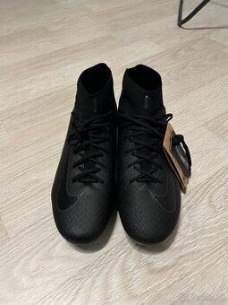 Kopačky Nike ZM mercurial superfly 10 FG/MG