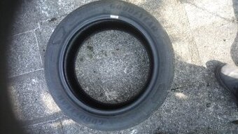 Pneu Goodyear EfficientGrip 205/50 R17