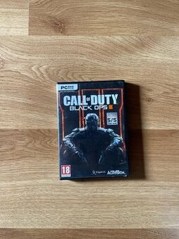 Call Of Duty Black ops 3