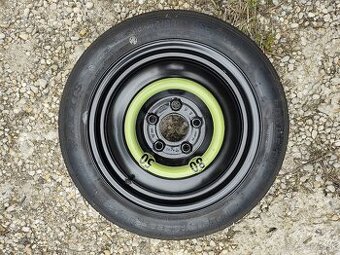 125/80 r15 Kia Hyundai 5x114,3