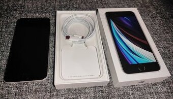 iPhone SE2000 64GB Biely