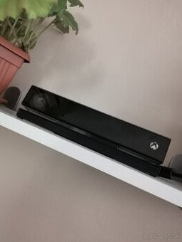 Xbox One Kinect