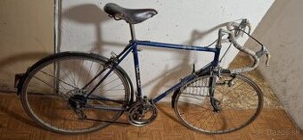 Predám bicykel Favorit
