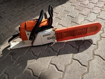 STIHL MS 260