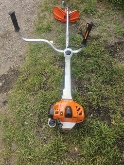 Stihl fs 461-C