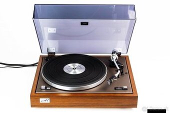 JVC JL-A1 / poloautomat / po generálke / záruka