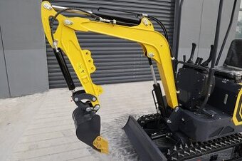 Minibáger 1T