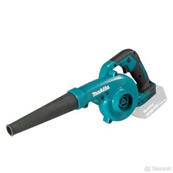 Makita DUB185Z - akumulátorový fukár 18V