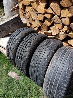 Disky pneumatiky 185/65R14