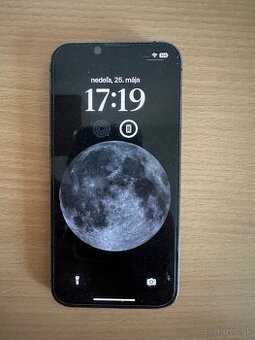iPhone 13pro 256gb