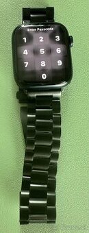 Predám Apple Watch 7 45mm