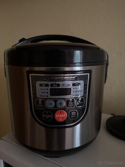 Multicooker