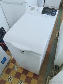 Predám práčku AEG 6kg
