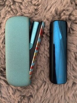 Elektrické cigarety